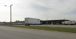 More details for 5401 Midlothian Tpke, Richmond, VA - Industrial for Lease