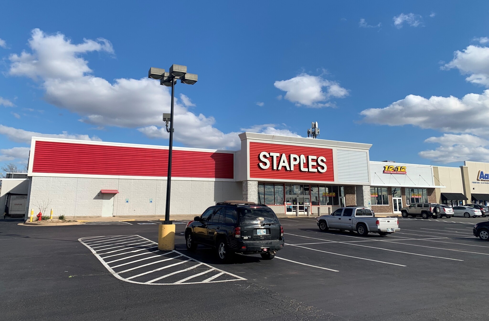 1211-1217 NW Sheridan Rd, Lawton, OK for sale Primary Photo- Image 1 of 9