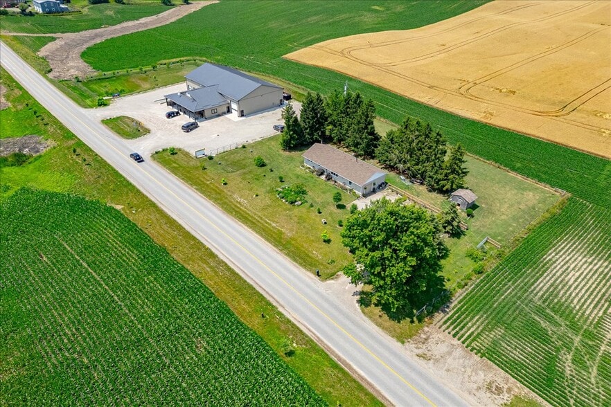 383731 Salford Rd, Salford, ON for sale - Building Photo - Image 2 of 20