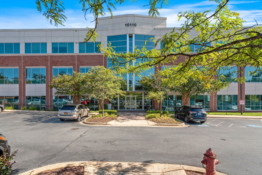 10110 Molecular Dr, Rockville, MD 20850 - Traville Professional Park II ...