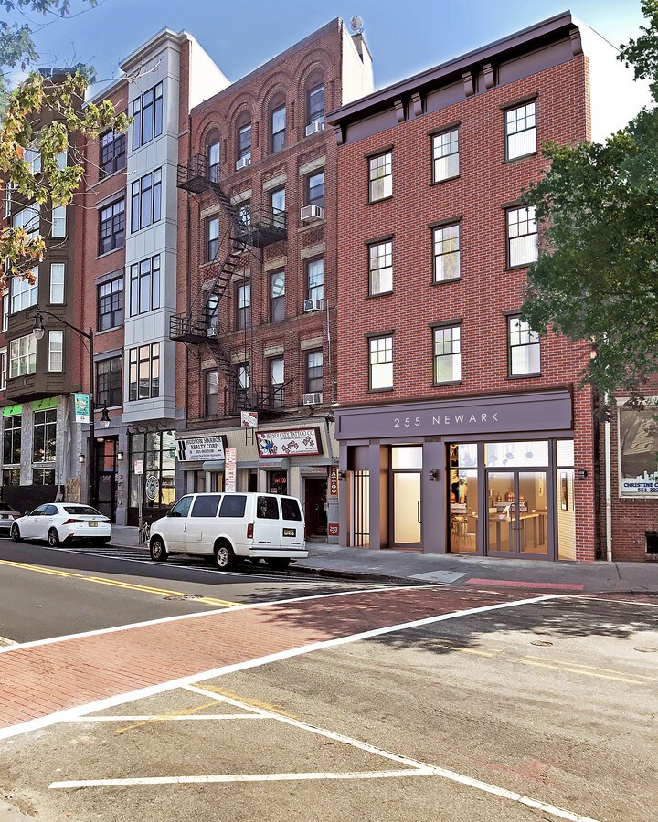 255 Newark Ave, Jersey City, NJ 07302