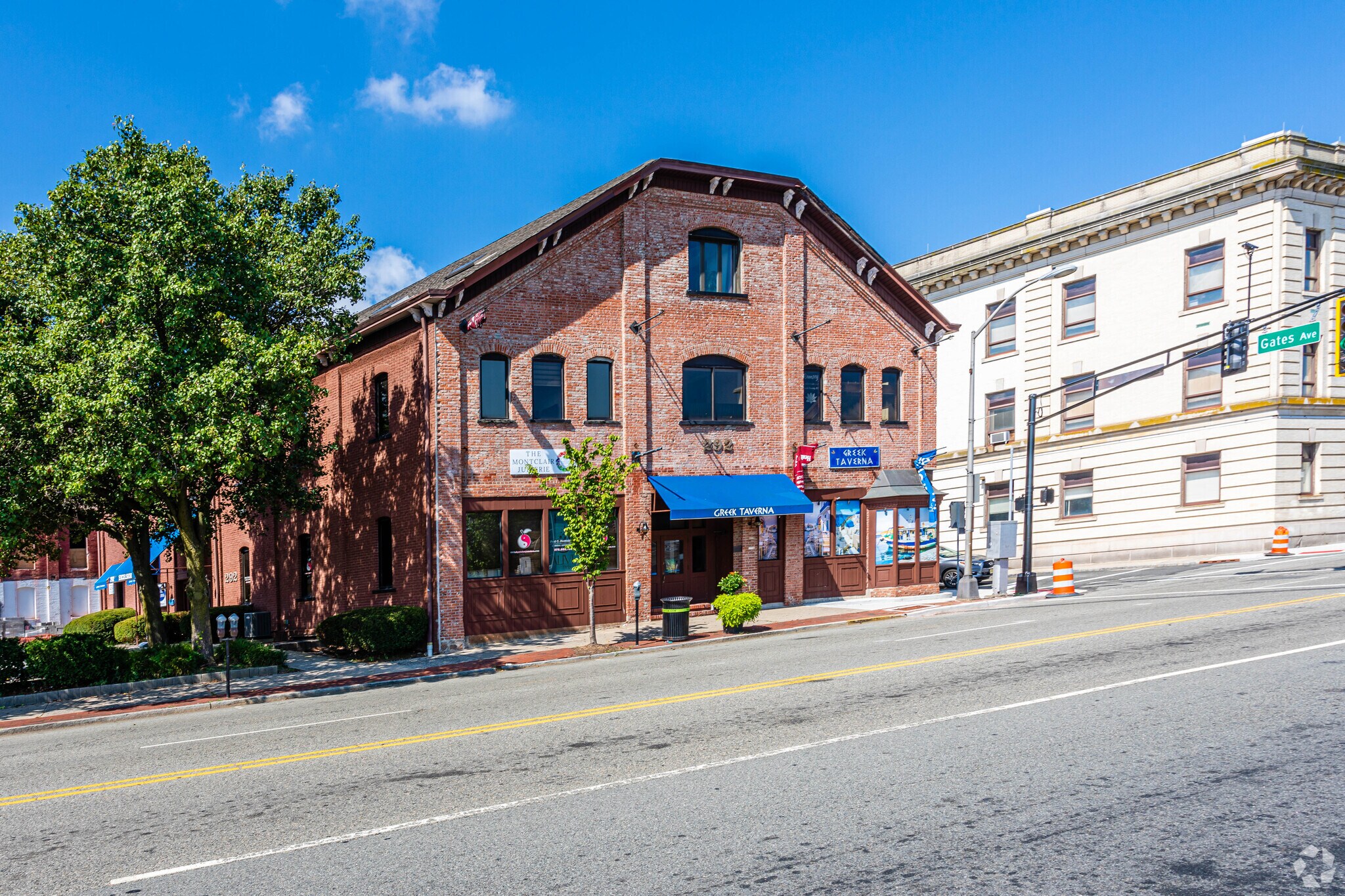 292 Bloomfield Ave, Montclair, NJ for sale Building Photo- Image 1 of 1