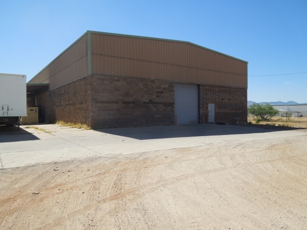 301 S Howard St, Huachuca City, AZ for sale - Primary Photo - Image 1 of 1