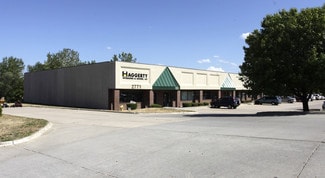 More details for 2771 104th St, Urbandale, IA - Flex for Lease