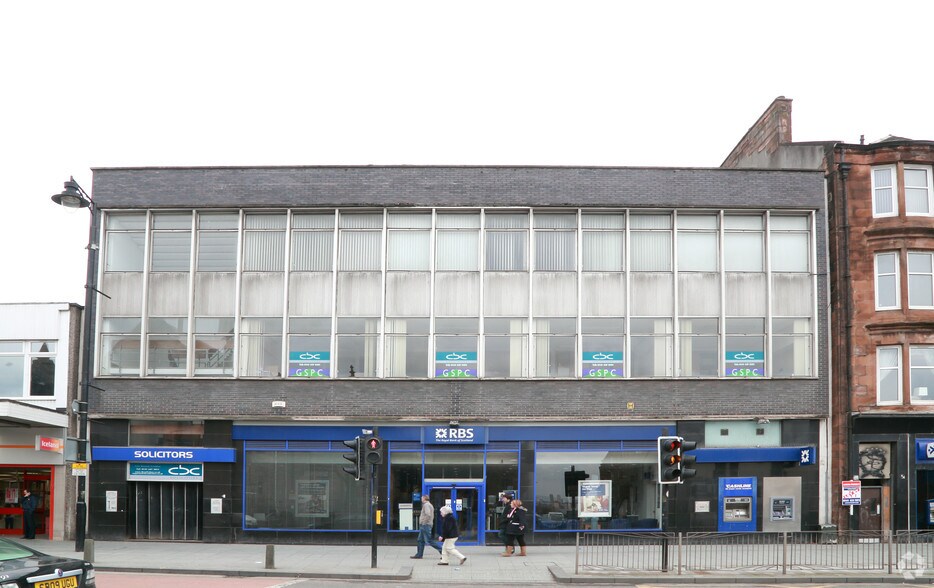 88-90 Main St, Rutherglen for lease - Building Photo - Image 3 of 6