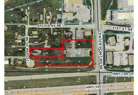 5015 Center Point Rd NE, Cedar Rapids, IA for sale Building Photo- Image 1 of 1