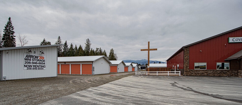 56 Plato Dr, Bonners Ferry, ID for sale - Building Photo - Image 3 of 61