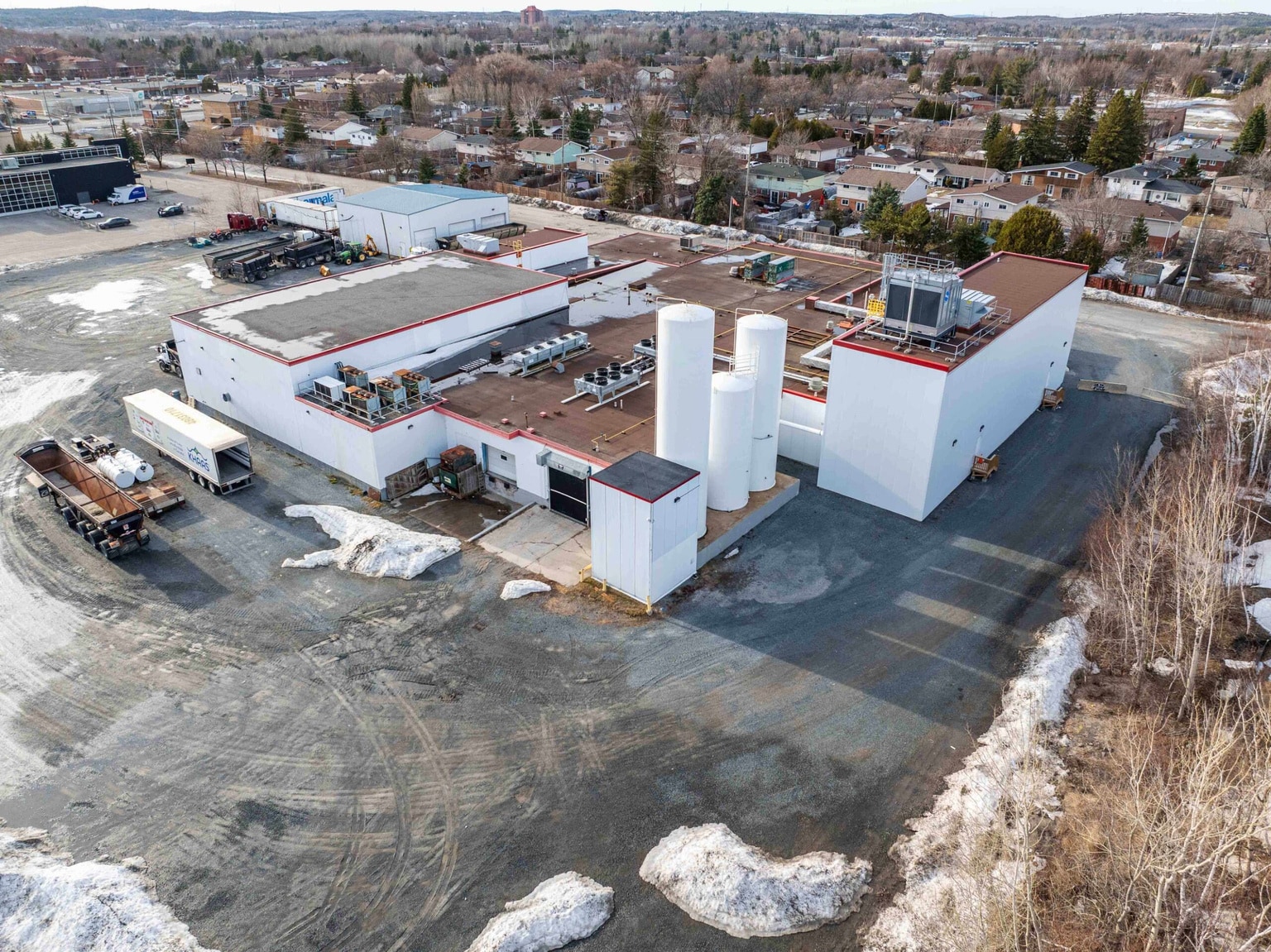 500 Barrydowne Rd, Sudbury, ON for sale Building Photo- Image 1 of 57