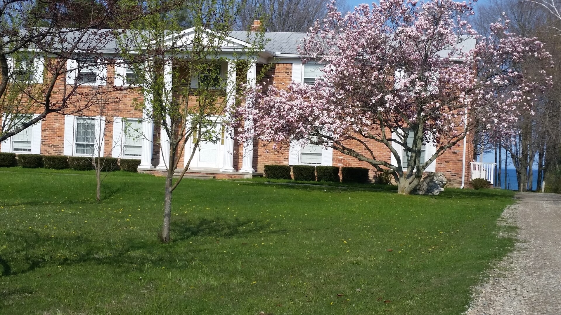 3601 Lakeshore Rd, Lexington, MI for sale Primary Photo- Image 1 of 1