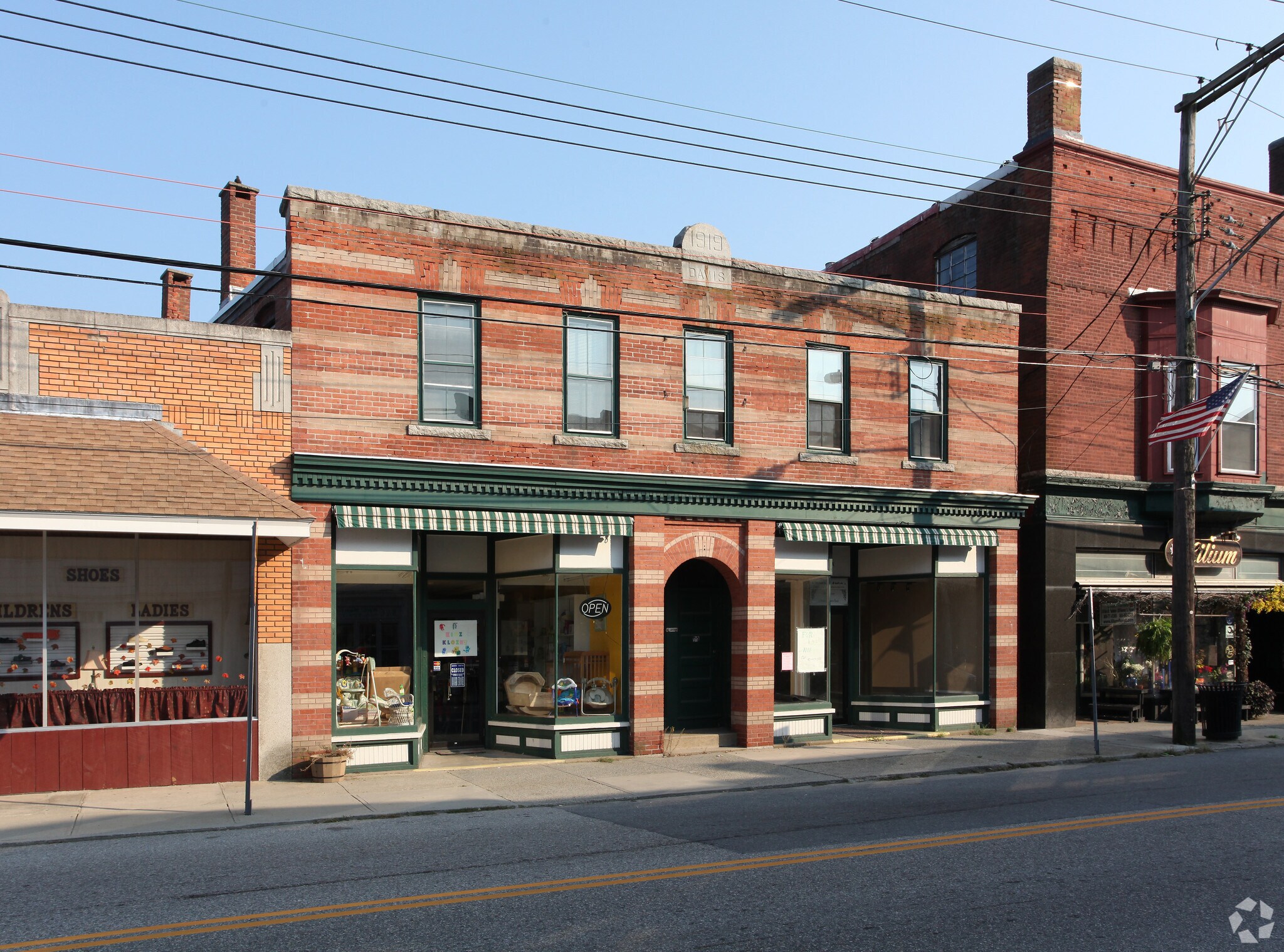 9094 Main St, Danielson, CT 06239 Retail for Sale