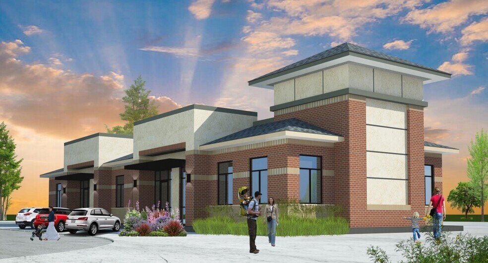 1001 Travis Ranch Blvd, Forney, TX 75126