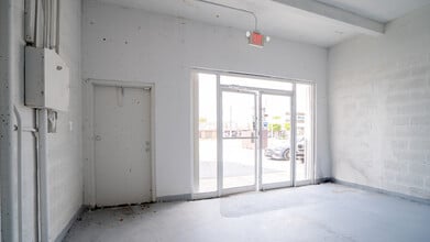 1833-1847 NW 20th St, Miami, FL for lease Interior Photo- Image 2 of 4