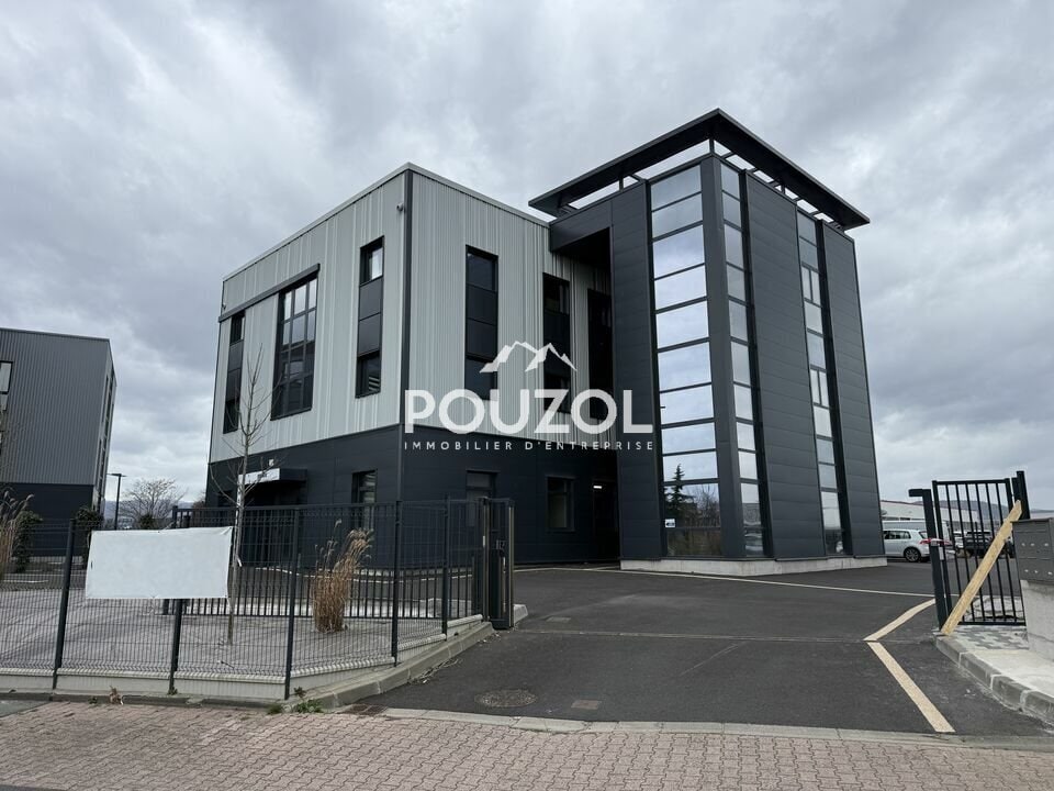 41 Rue Georges Besse, Clermont-Ferrand for lease Building Photo- Image 1 of 11