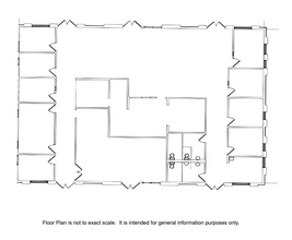 7211 W Charleston Blvd, Las Vegas, NV for lease Floor Plan- Image 2 of 2