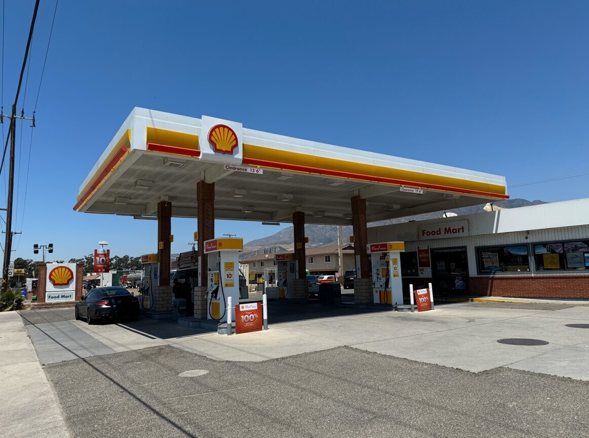 1107 W Ventura St, Fillmore, CA for sale Building Photo- Image 1 of 22