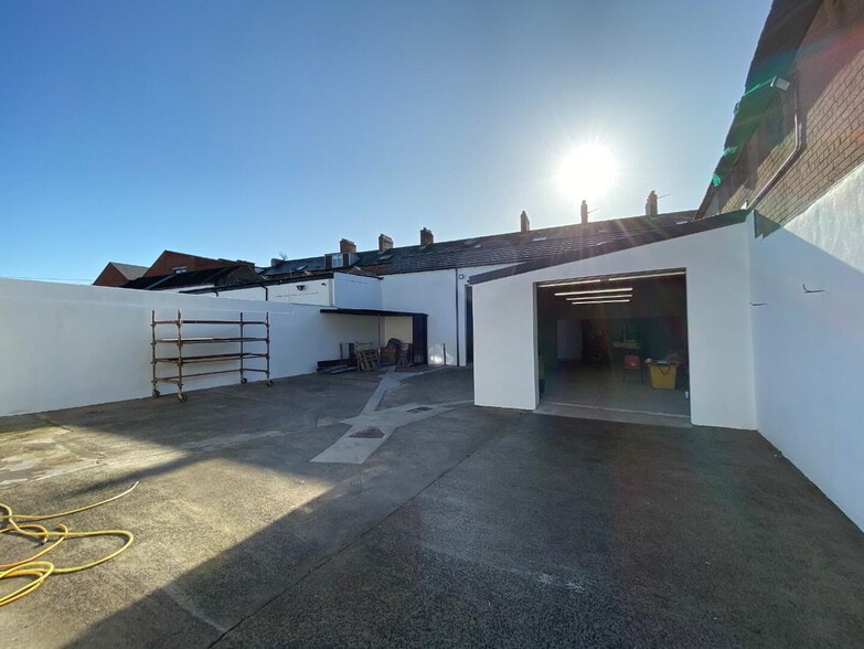 32A Greenville St, Belfast for sale - Primary Photo - Image 1 of 1