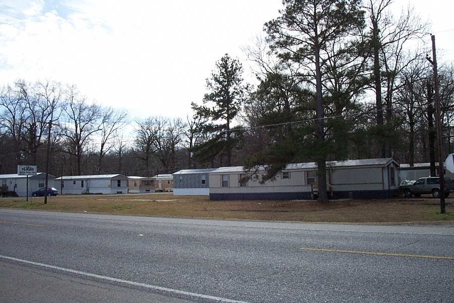 4414 Winnsboro Rd, Monroe, LA for sale Primary Photo- Image 1 of 1