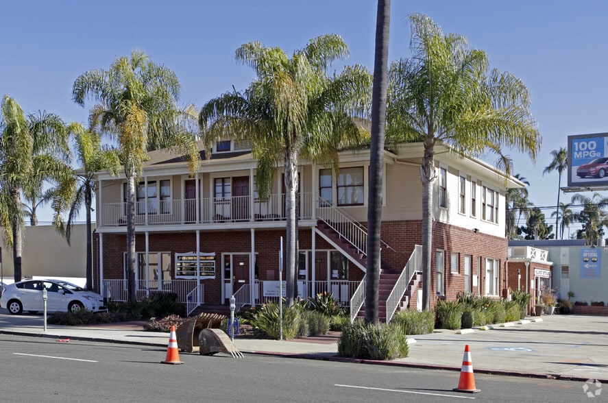 3307-3315 4th Ave, San Diego, CA for sale - Building Photo - Image 3 of 26