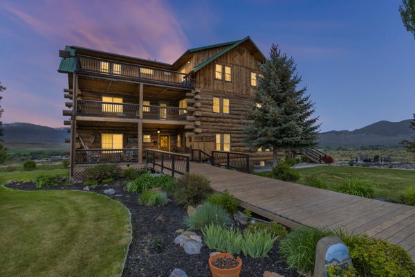 13 Gott Ln, Salmon, ID for sale - Building Photo - Image 1 of 93