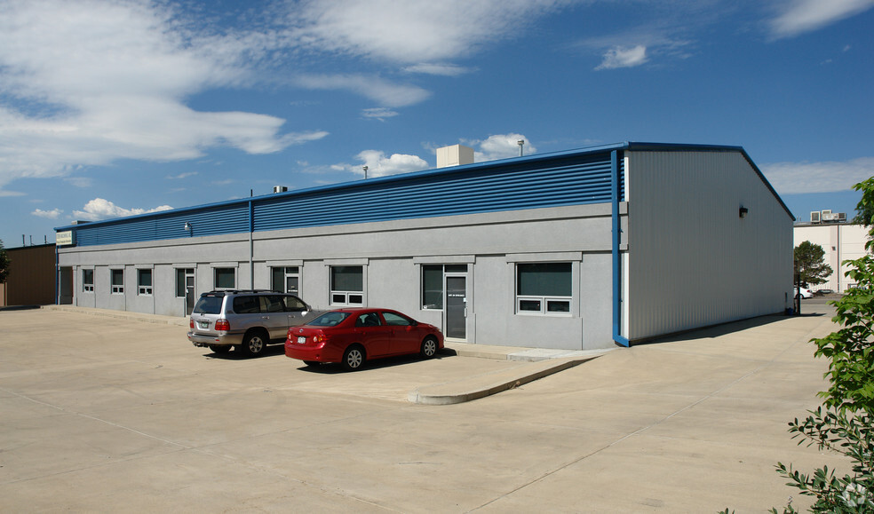 11610 Quay St, Broomfield, CO for lease - Primary Photo - Image 1 of 4