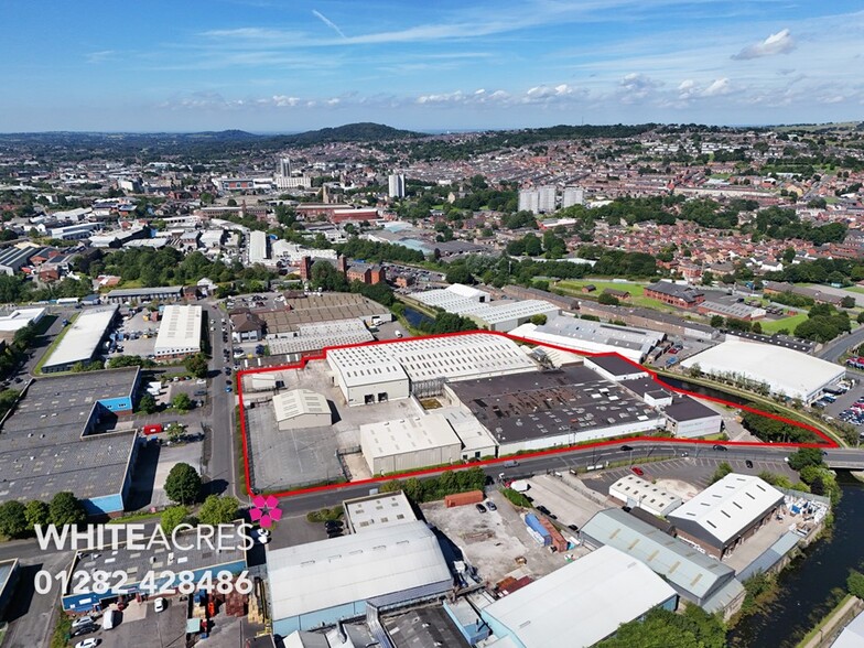 Harwood St, Blackburn for sale - Building Photo - Image 2 of 15