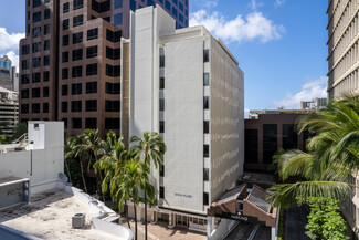 More details for 1136 Union Mall, Honolulu, HI - Office for Lease