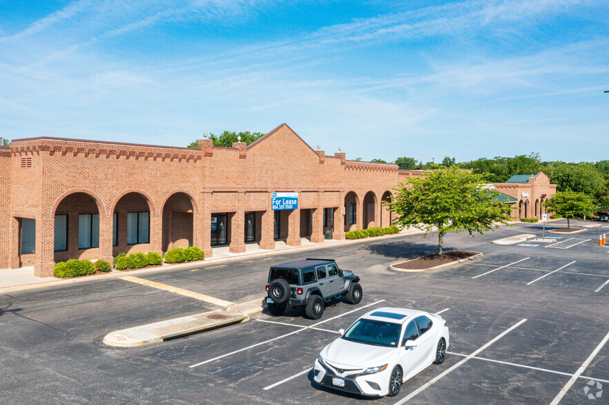 7801 W Broad St, Richmond, VA for lease - Primary Photo - Image 1 of 4