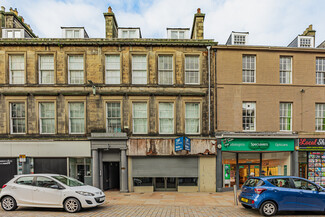 More details for 199 High St, Kirkcaldy - Retail for Lease