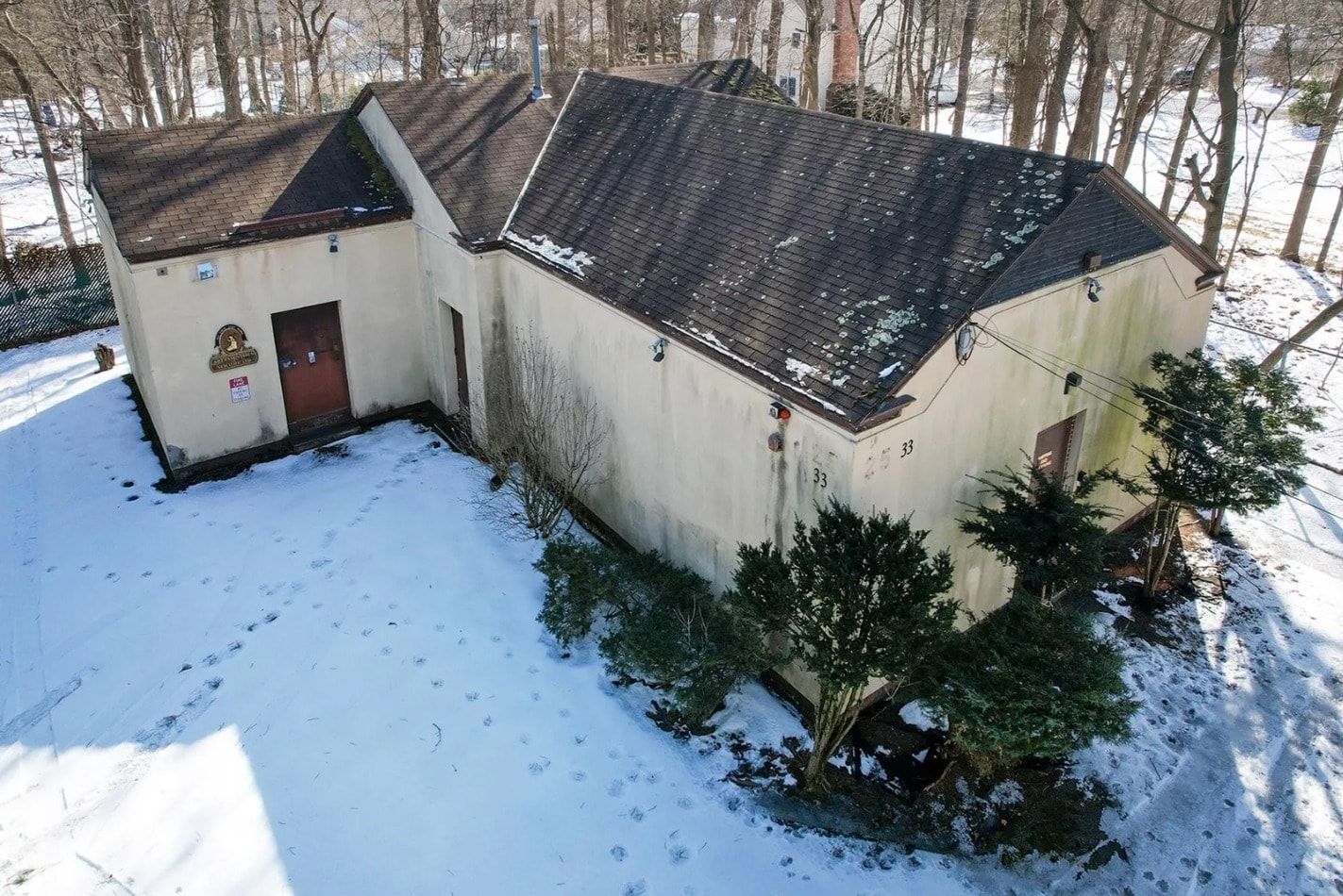 33 Church Rd, Airmont, NY for sale Primary Photo- Image 1 of 2