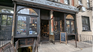 More details for 215 E 4th St, New York, NY - Retail for Lease