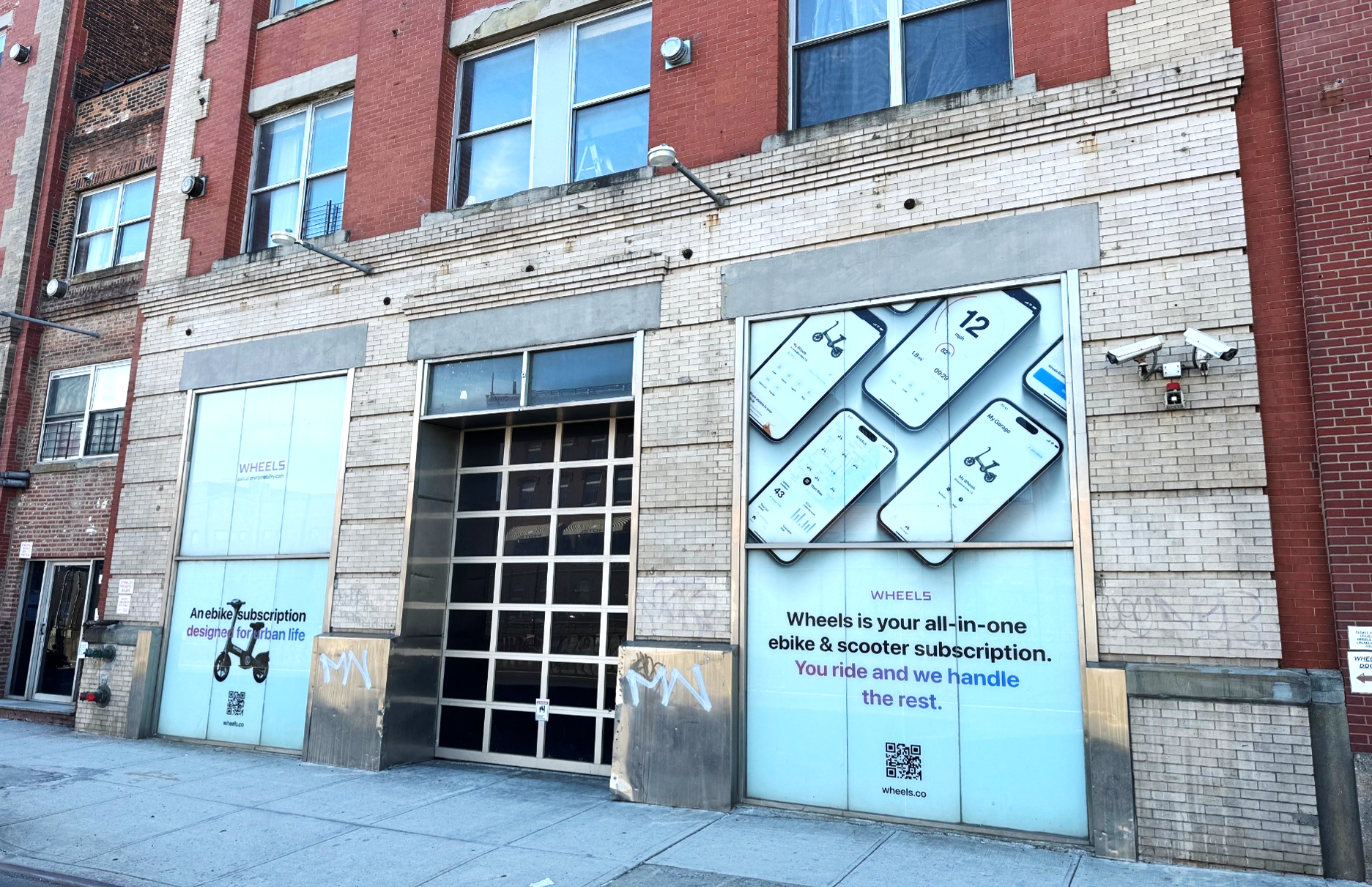 1236 Atlantic Ave, Brooklyn, NY for lease Building Photo- Image 1 of 4