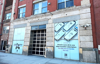 1236 Atlantic Ave, Brooklyn, NY for lease Building Photo- Image 1 of 4