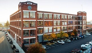 More details for 1091 Calcot Pl, Oakland, CA - Office for Lease