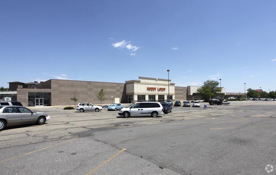 1335-1387 E South Boulder Rd, Louisville, CO for lease - Building Photo - Image 1 of 9