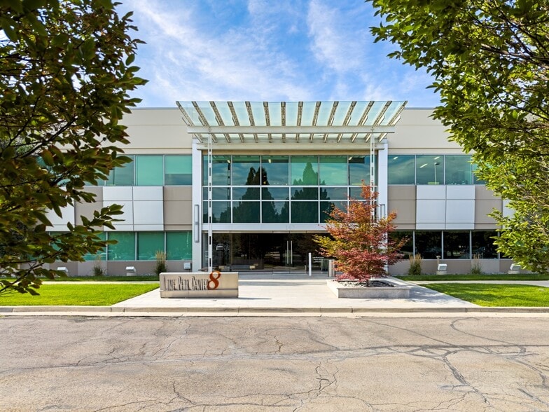 147 W Election Rd, Draper, UT for sale - Building Photo - Image 2 of 28