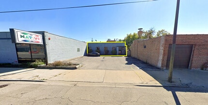 6633-6639 W Irving Park Rd, Chicago, IL for lease Interior Photo- Image 1 of 3