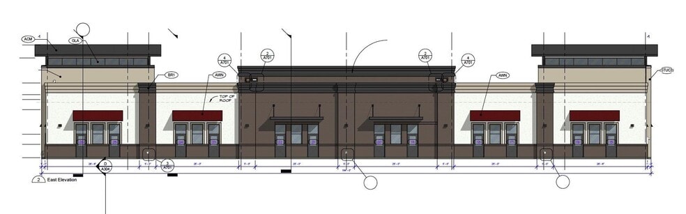 SEC Coit Road & Charismatic Pky, Frisco, TX for lease - Building Photo - Image 2 of 17
