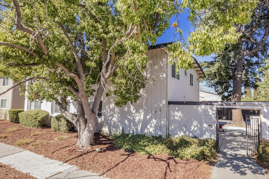 1793 Bradford Way, San Jose, CA for sale - Building Photo - Image 2 of 7