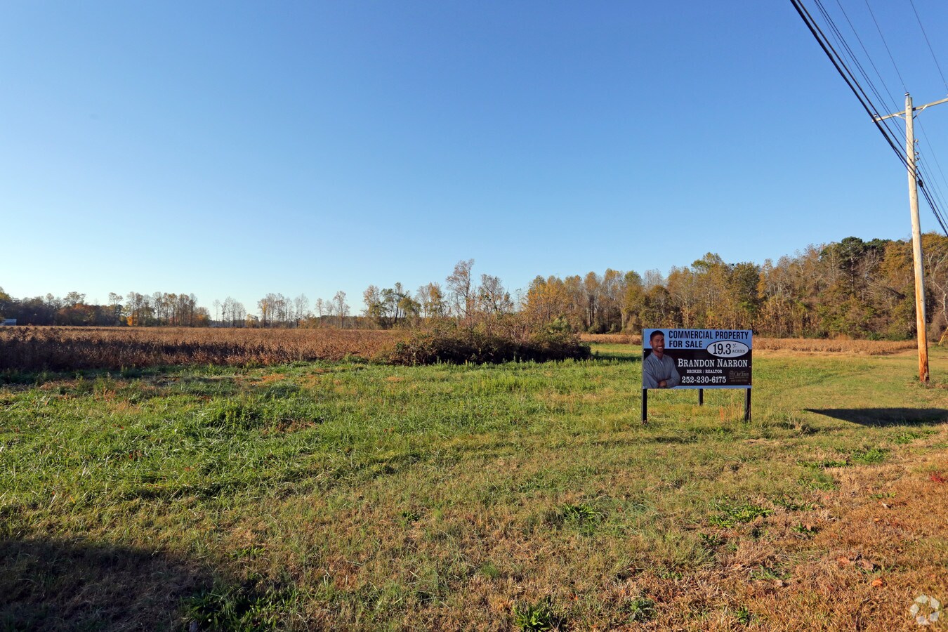 Us264alt Hwy, Sims, NC 27880