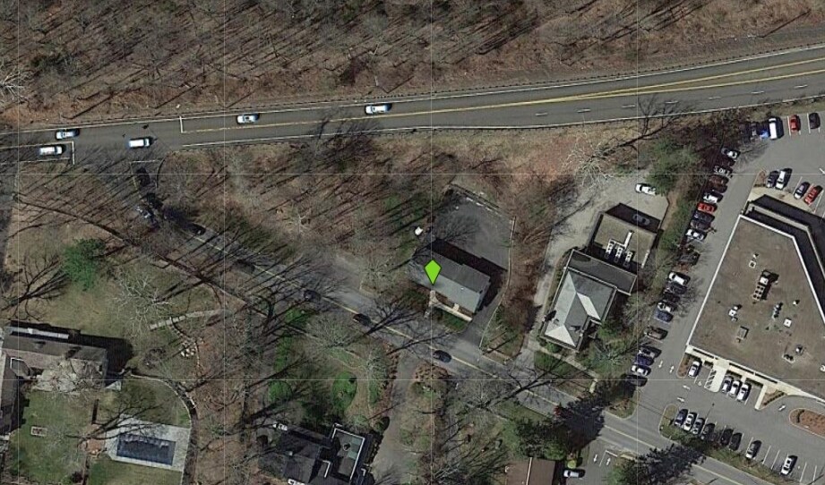 20 Old Ridgefield Rd, Wilton, CT for sale Primary Photo- Image 1 of 1