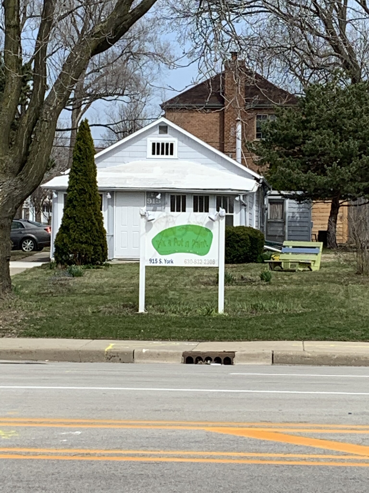 915 S York St, Elmhurst, IL for sale Primary Photo- Image 1 of 1