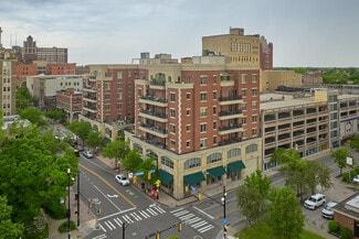 More details for Downtown Office Condos - Rochester – Multifamily for Sale, Rochester, NY