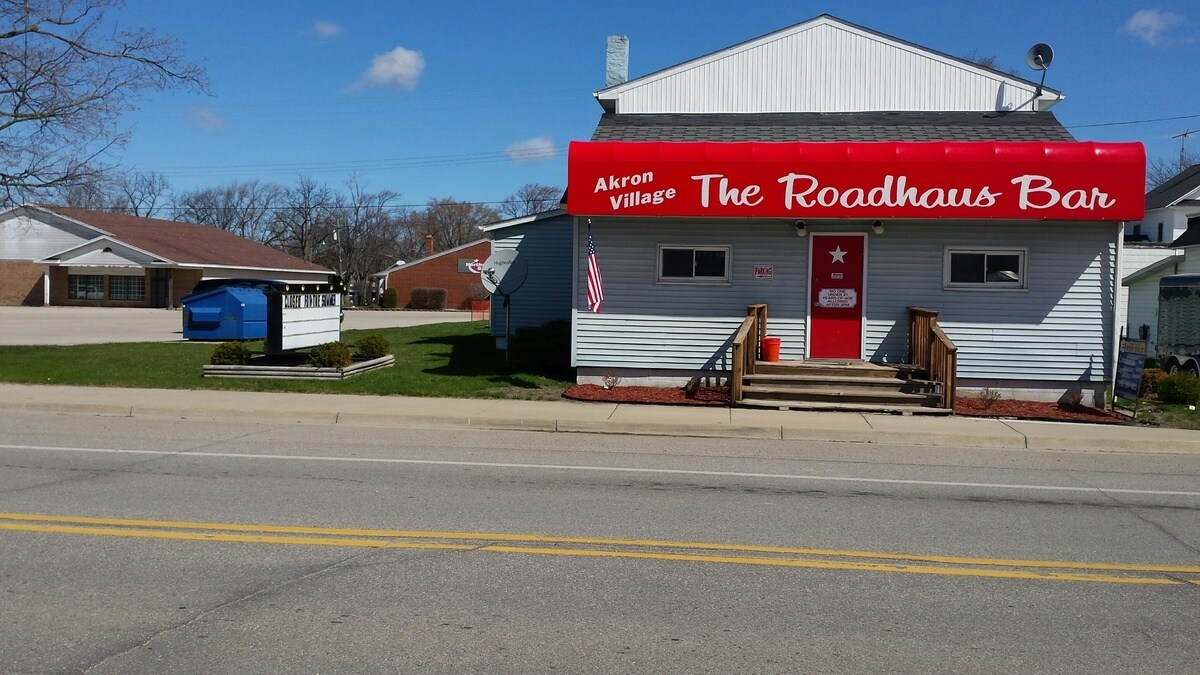 4262 Beach St, Akron, MI for sale Primary Photo- Image 1 of 1