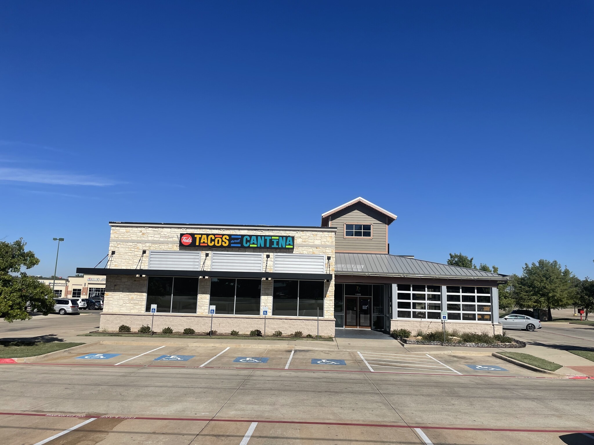 2401 12th Ave NW, Ardmore, OK for sale Building Photo- Image 1 of 1