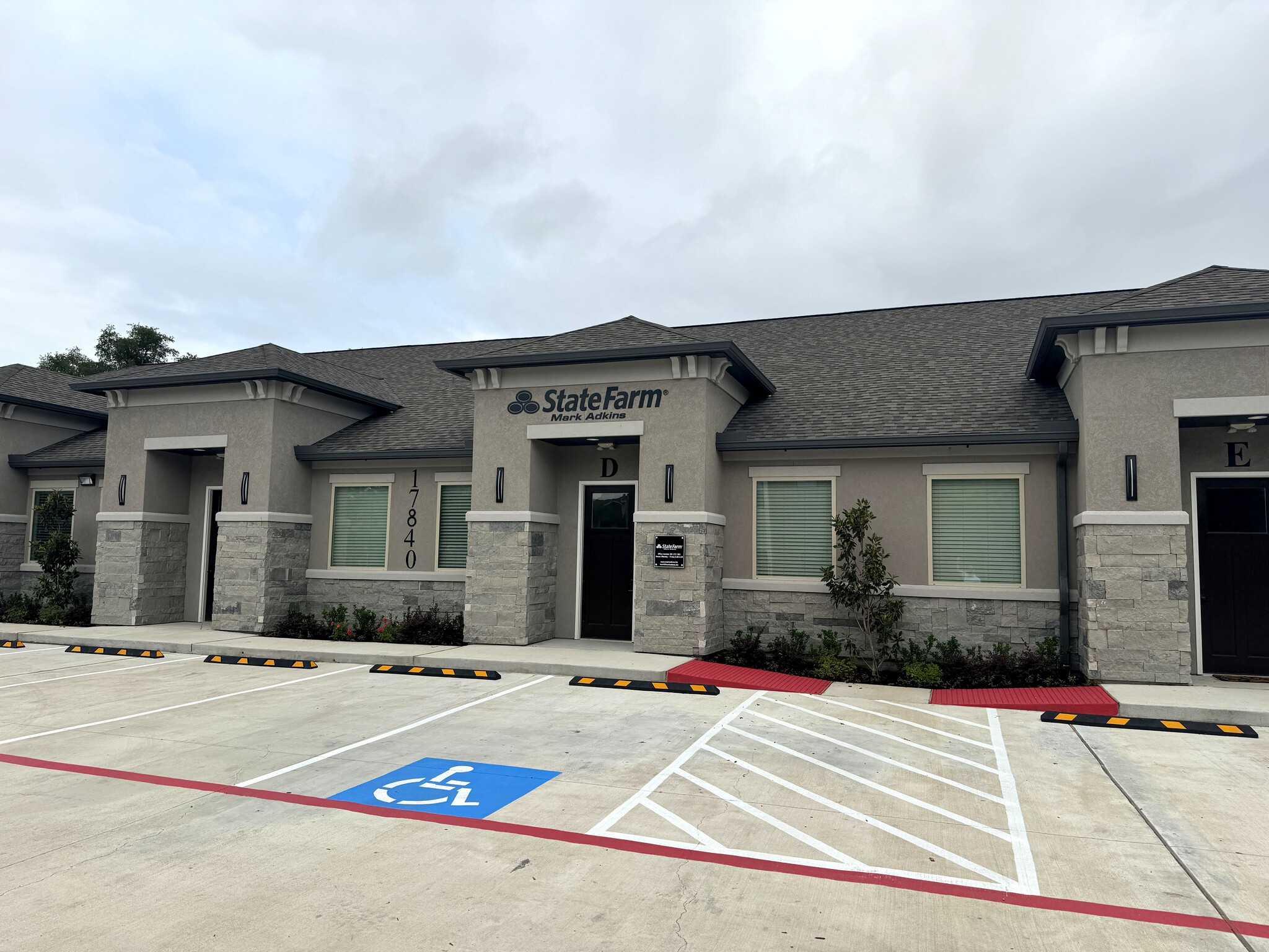 17820 Mound Rd, Cypress, TX for lease Building Photo- Image 1 of 13