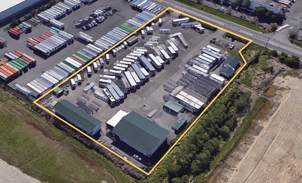 3407 142nd Ave E, Sumner, WA for sale - Building Photo - Image 1 of 1