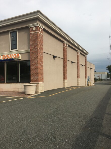 110 State Route 10, East Hanover, NJ for lease - Building Photo - Image 2 of 14