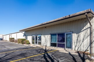 More details for 908 SE 21st St, Bentonville, AR - Industrial for Lease