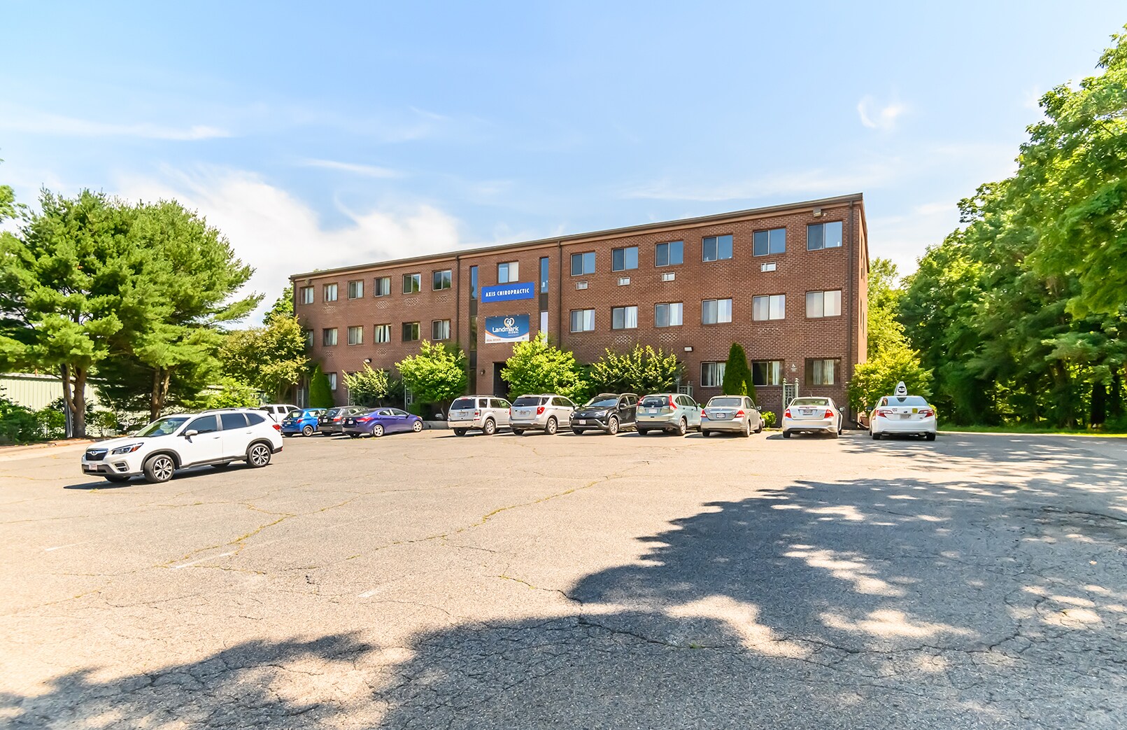 630 Park St, Stoughton, MA for sale Building Photo- Image 1 of 1