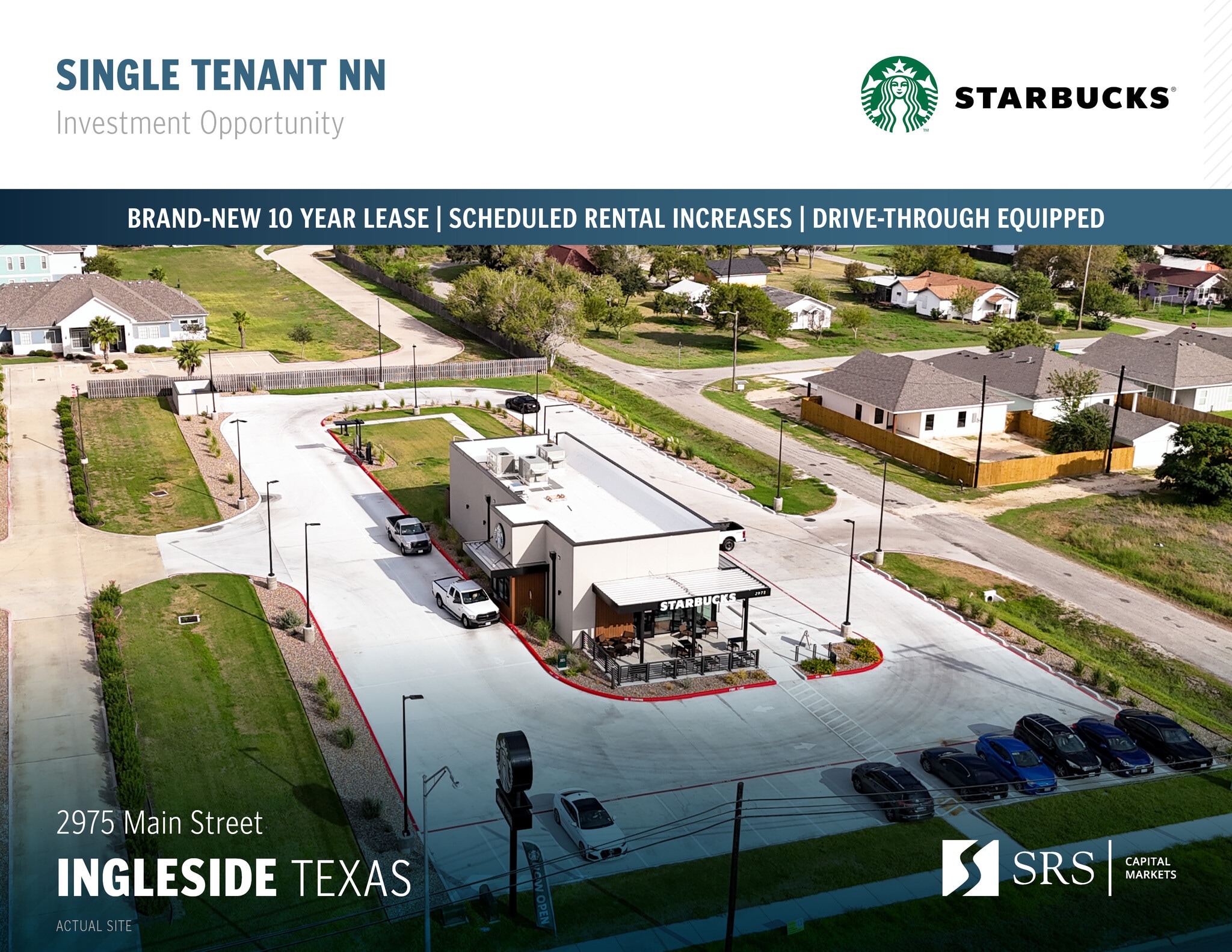 2975 Main St, Ingleside, TX for sale Building Photo- Image 1 of 10